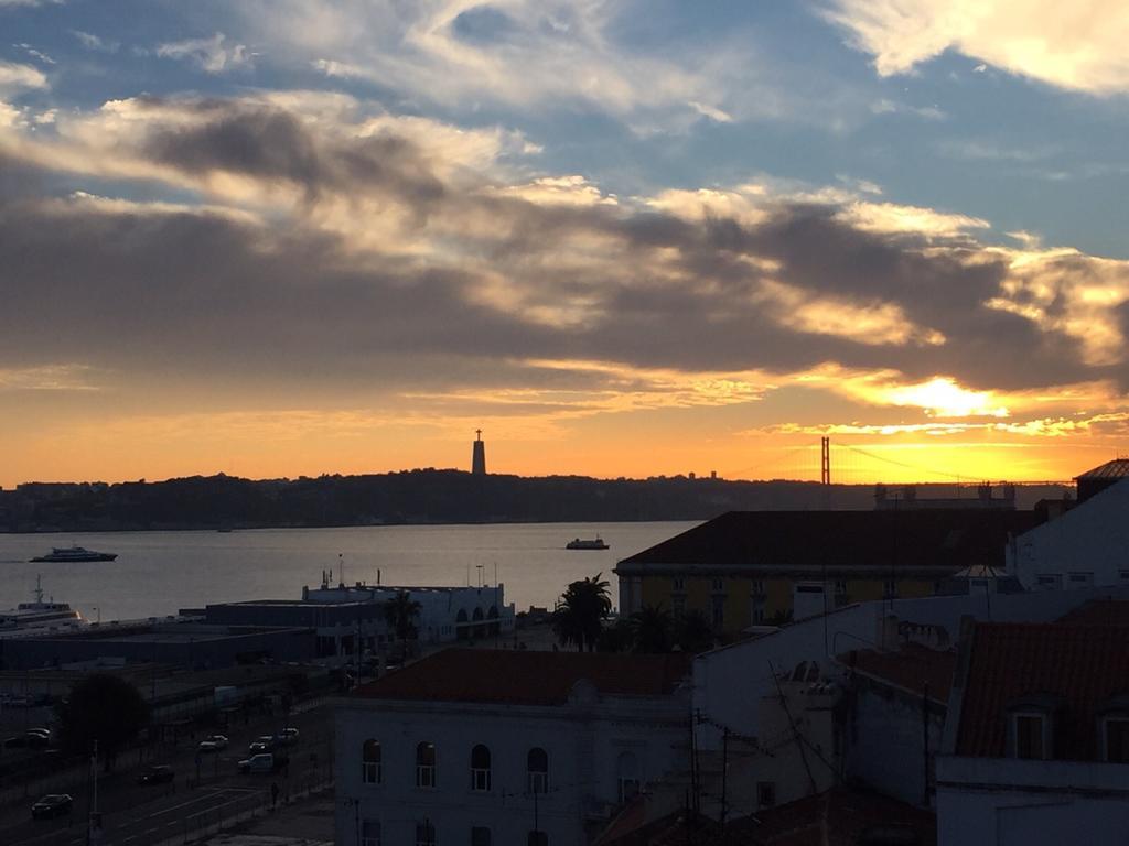 Apartamento Alfama - Sé River View Lisboa